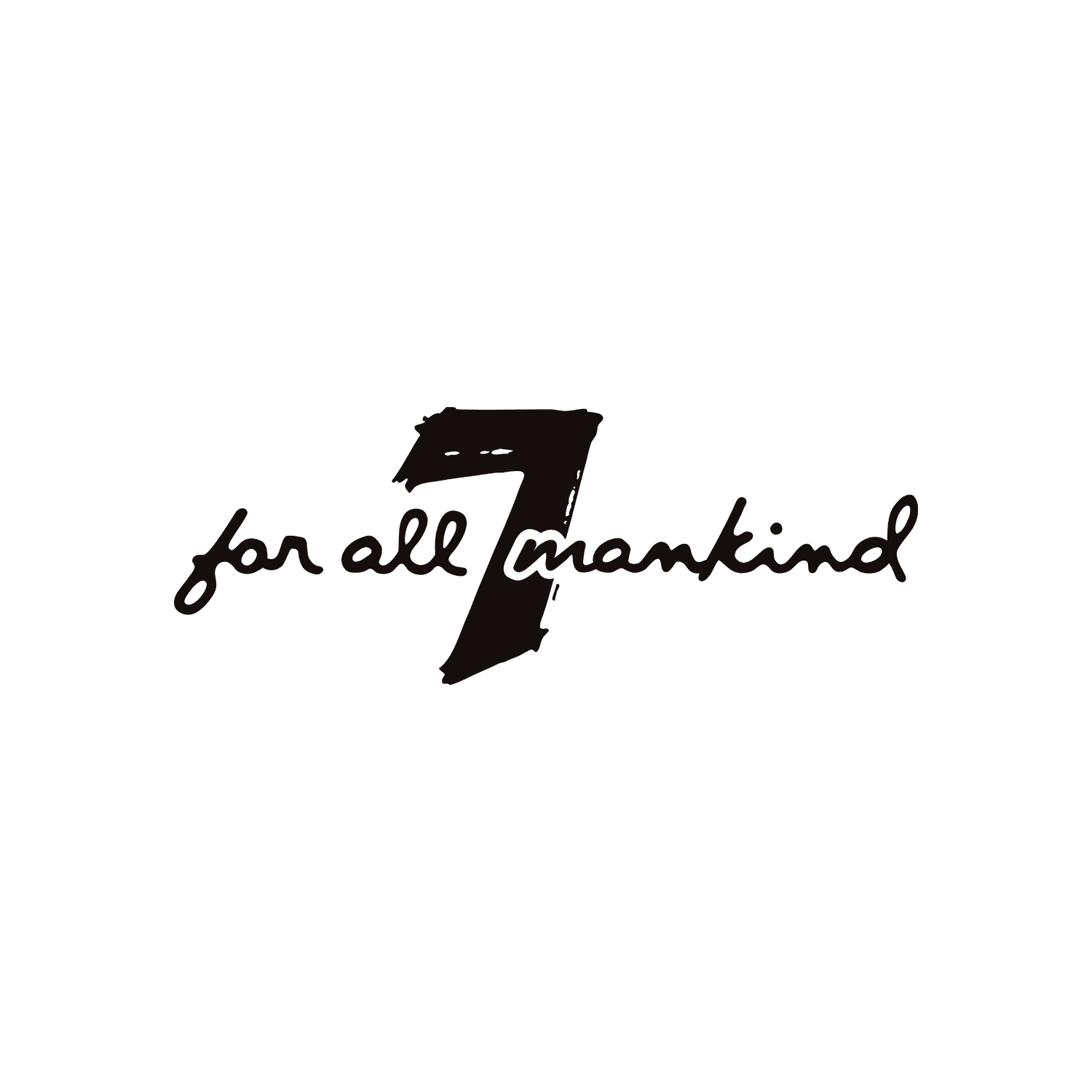 Seven for All Mankind