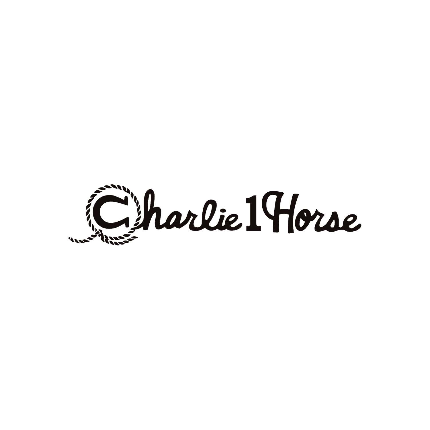 Charlie 1 Horse