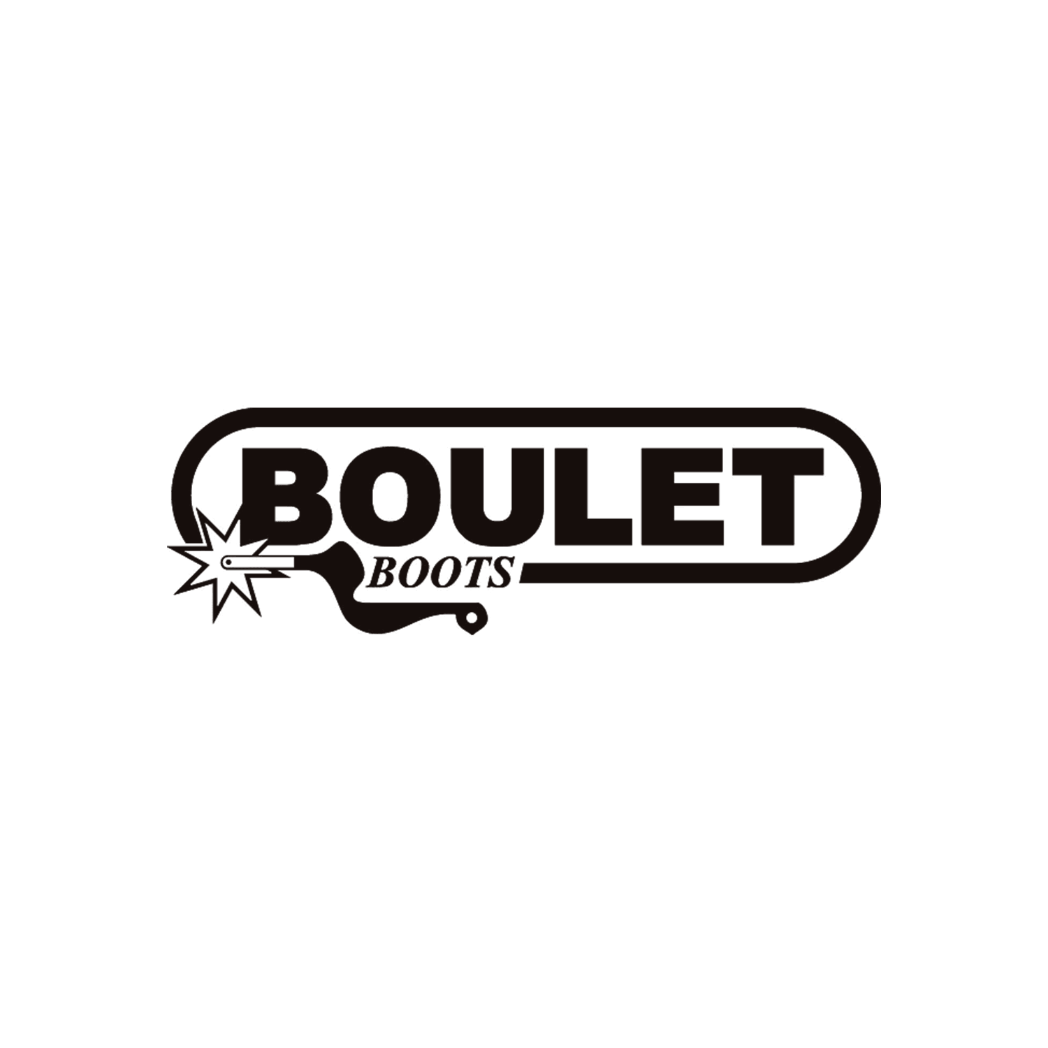 Boulet Boots