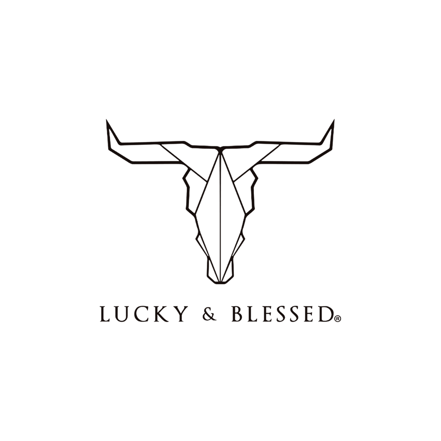 Lucky and blessed