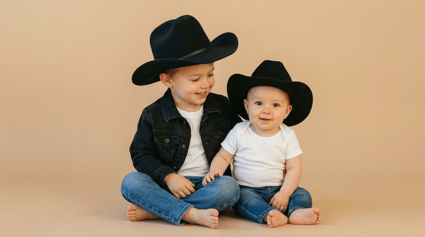 Enfants & Bébé