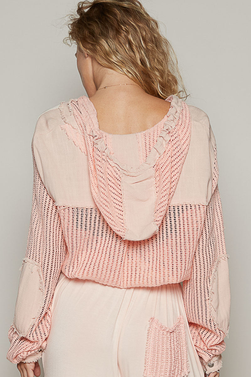 chandail femme POL