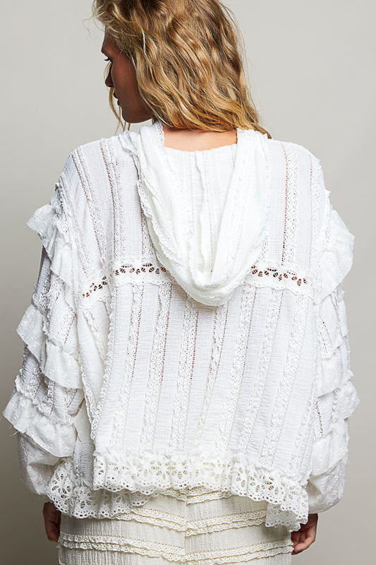 Chandail femme POL