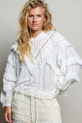 Chandail femme POL