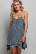 robe femme POL