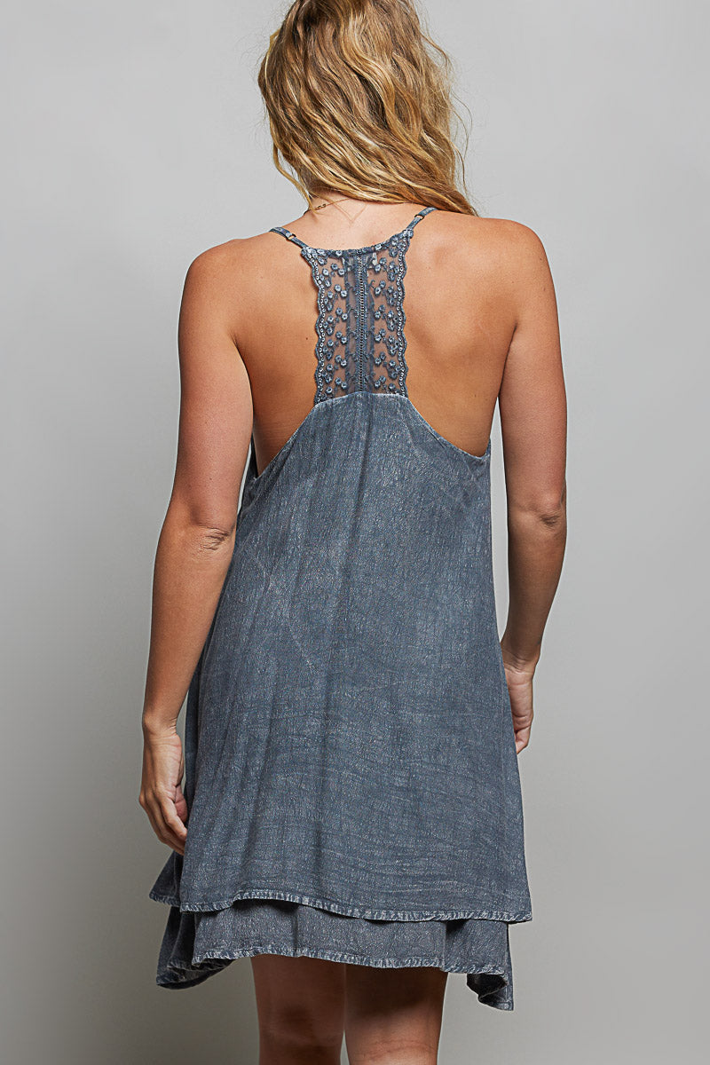 robe femme POL