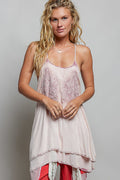 robe femme POL