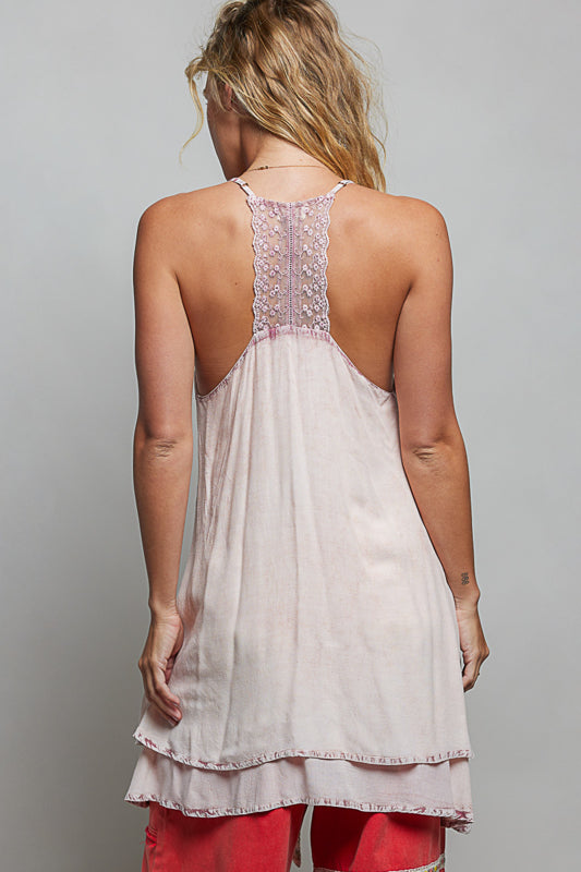 robe femme POL