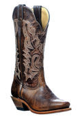 Bottes Western Boulet 0334