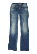 Wrangler® Retro® Mae Bootcut Jean – Taille Mi-Haute