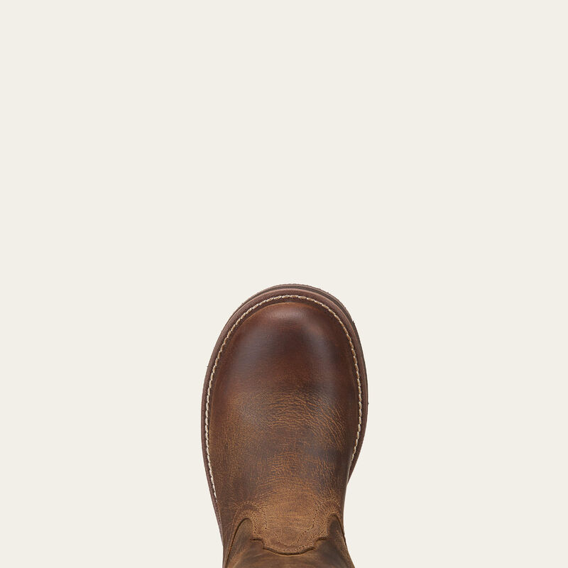 Bottes western Ariat femme Unbridled Roper