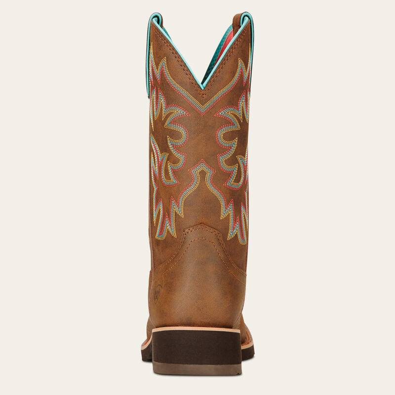 Bottes western Ariat Delilah – Femme