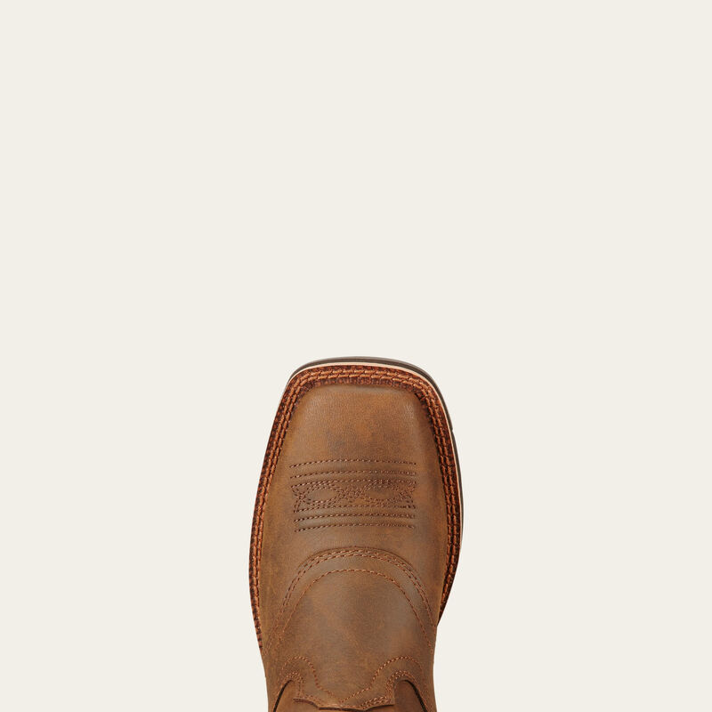 Bottes western Ariat Delilah – Femme