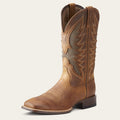 Bottes VentTEK Ultra – Brun vieilli