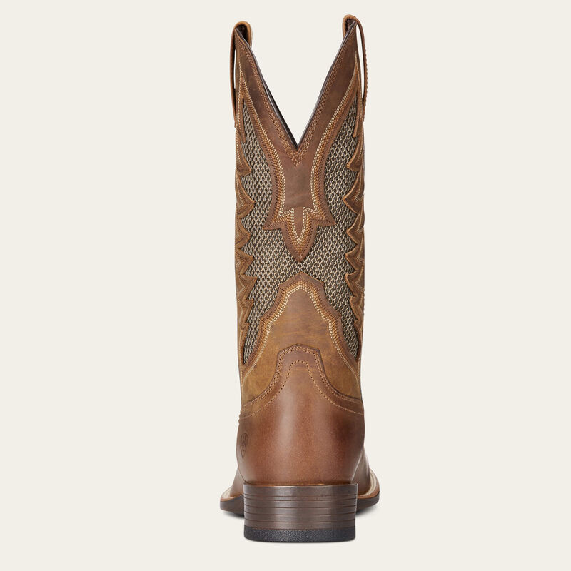 Bottes VentTEK Ultra – Brun vieilli