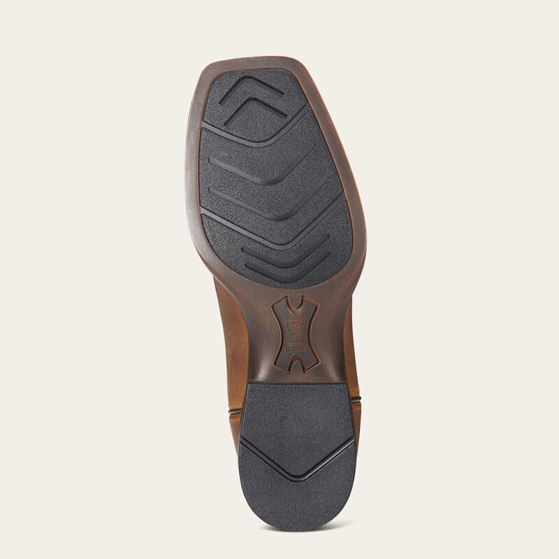 Bottes VentTEK Ultra – Brun vieilli
