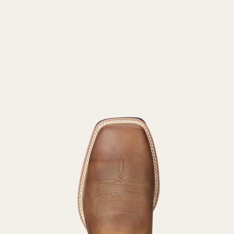 Bottes VentTEK Ultra – Brun vieilli