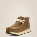 Chaussures Ariat Spitfire Brown Bomber - Femme
