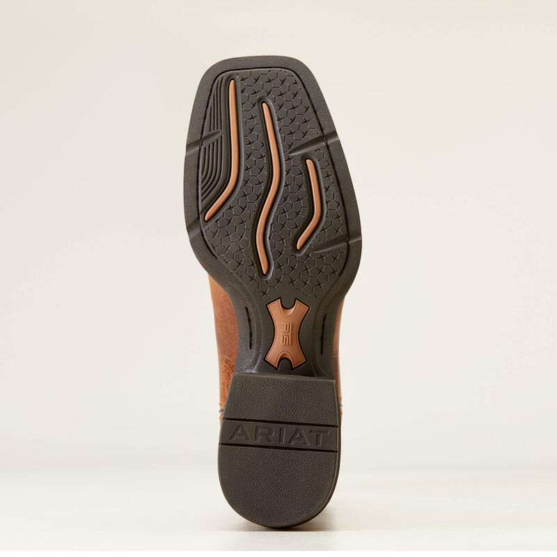 Bottes western Ariat Sport Cool VentTEK – Homme