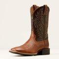 Bottes western Ariat Sport Western Wide Square Toe – Homme