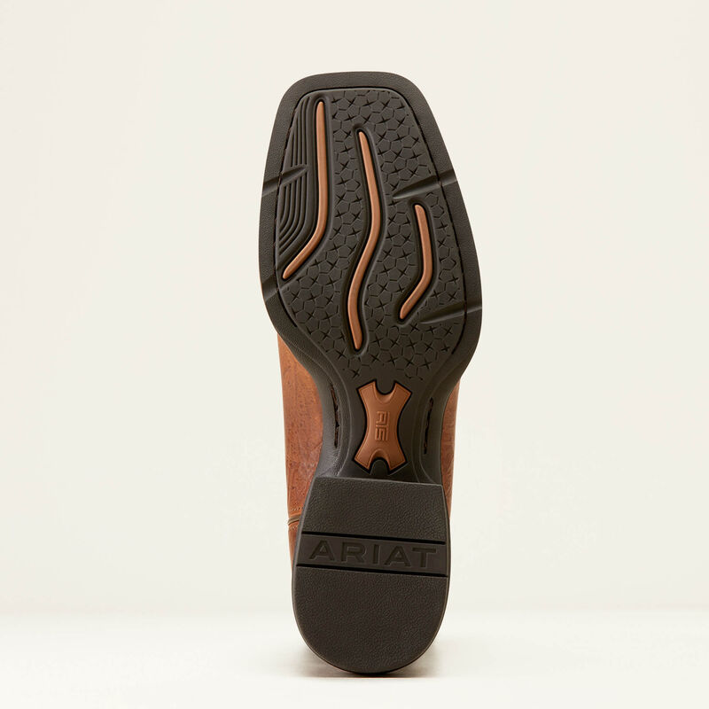 Bottes western Ariat Sport Western Wide Square Toe – Homme