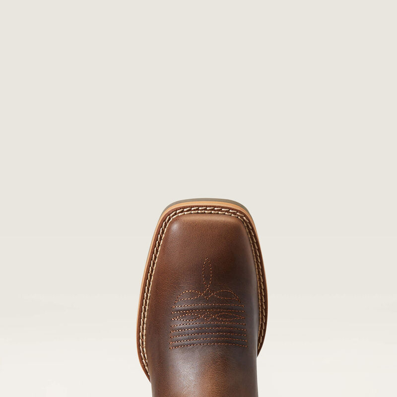 Bottes Hybrid Rancher VentTEK™ 360° – Tan vieilli / Truffe