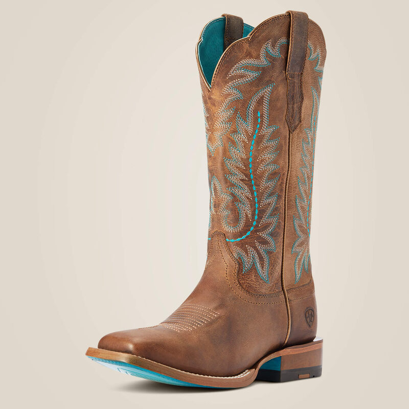 Bottes western Ariat Frontier Tilly