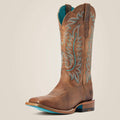 Bottes western Ariat Frontier Tilly