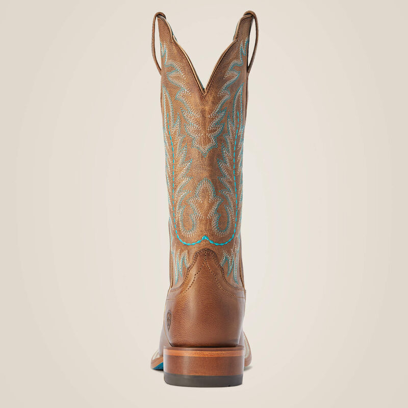 Bottes western Ariat Frontier Tilly