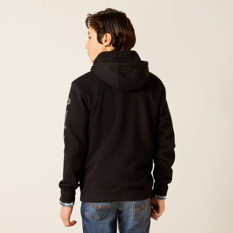 Ariat 10046473 back