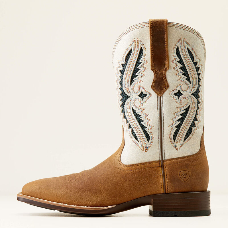 Bottes western Ariat Rowder VentTEK 360 – Homme