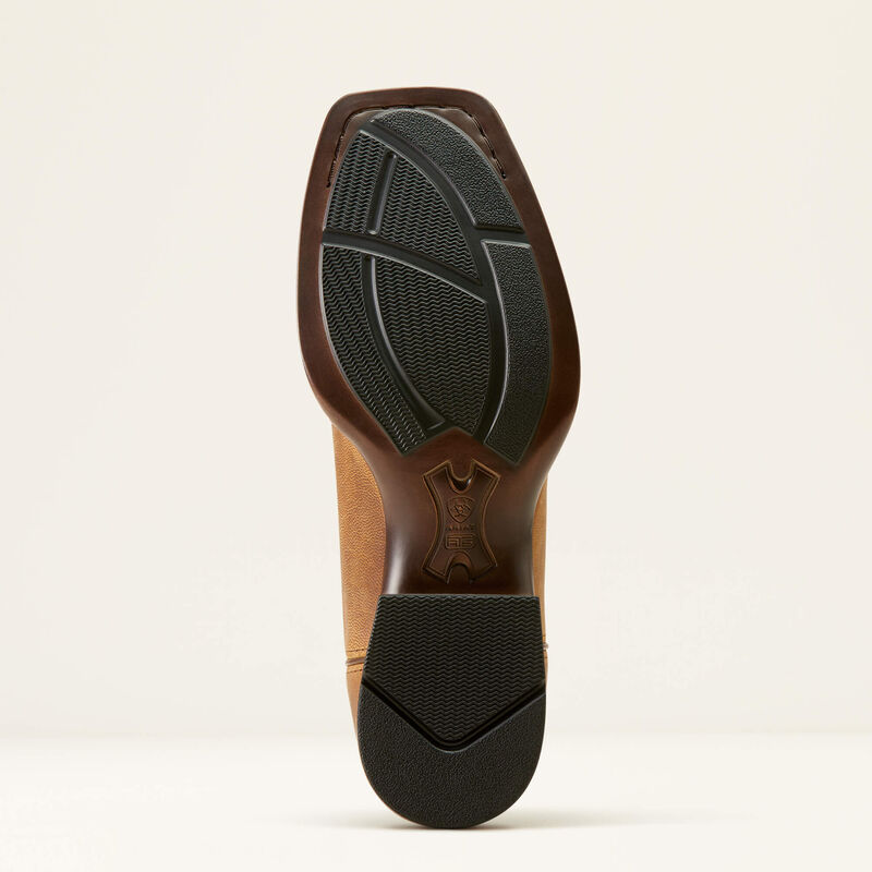 Bottes western Ariat Rowder VentTEK 360 – Homme
