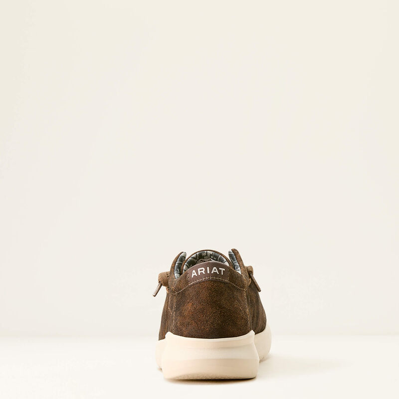 Ariat Hilo Homme – Brun