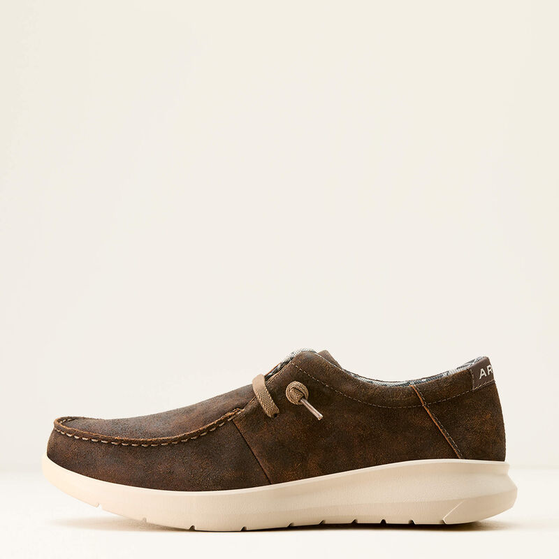 Ariat Hilo Homme – Brun