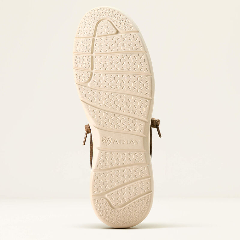 Ariat Hilo Homme – Brun
