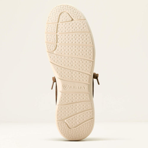 Ariat Hilo Homme – Brun
