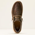 Ariat Hilo Homme – Brun