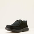 Chaussures Ariat Hilo Solid Black - Homme