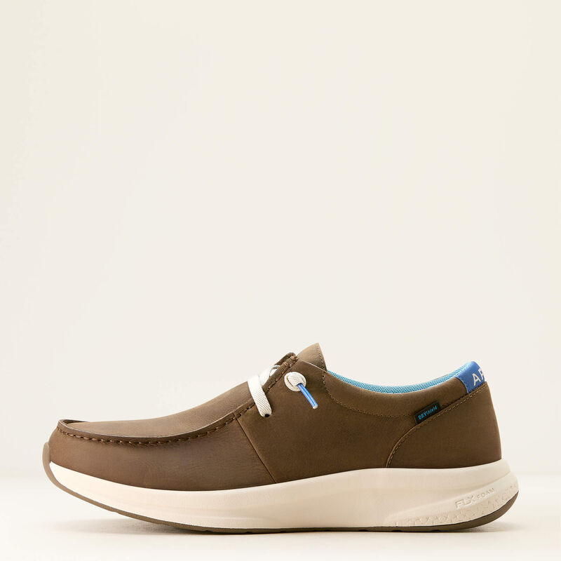 Ariat Hilo Men – WORN BROWN