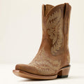 Bottes Ariat Cate Shades of Grain - Femme
