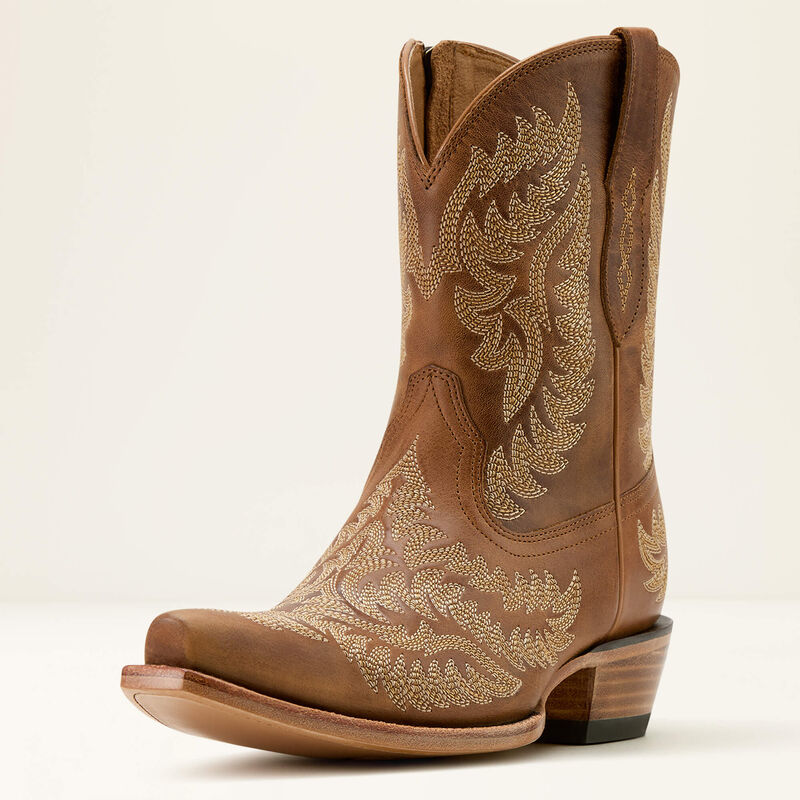 Bottes Ariat Cate Shades of Grain - Femme