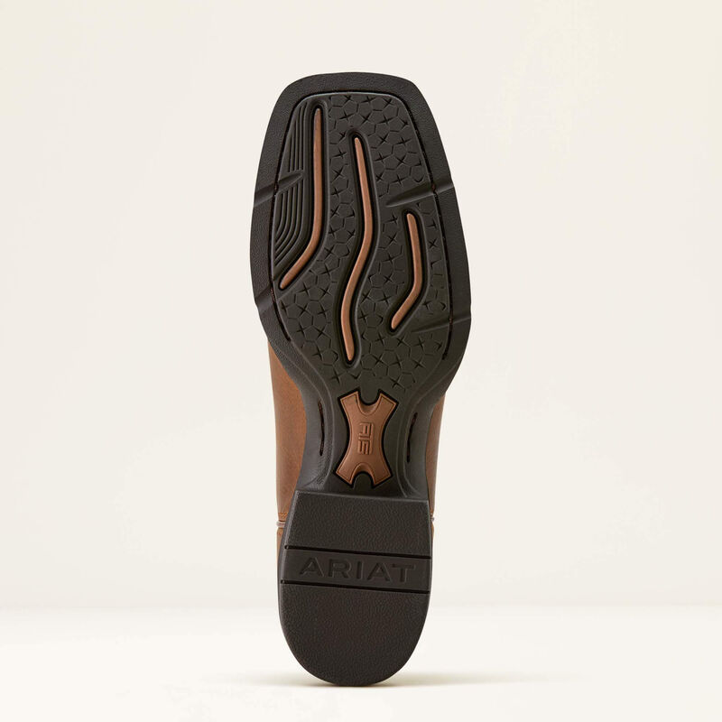 Bottes western Ariat Round Up Filly – Femme