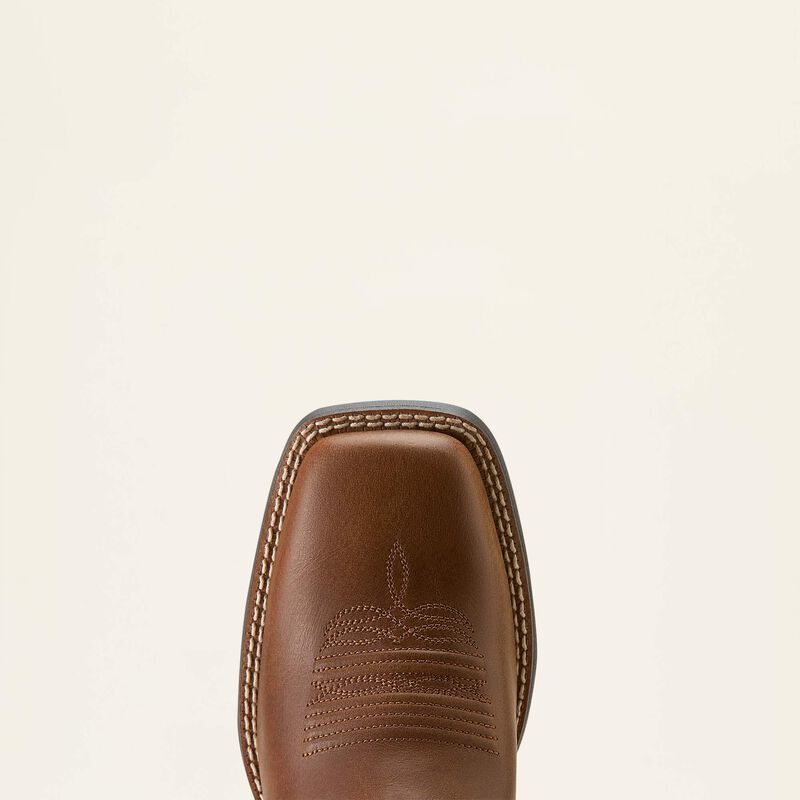 Bottes western Ariat Round Up Filly – Femme
