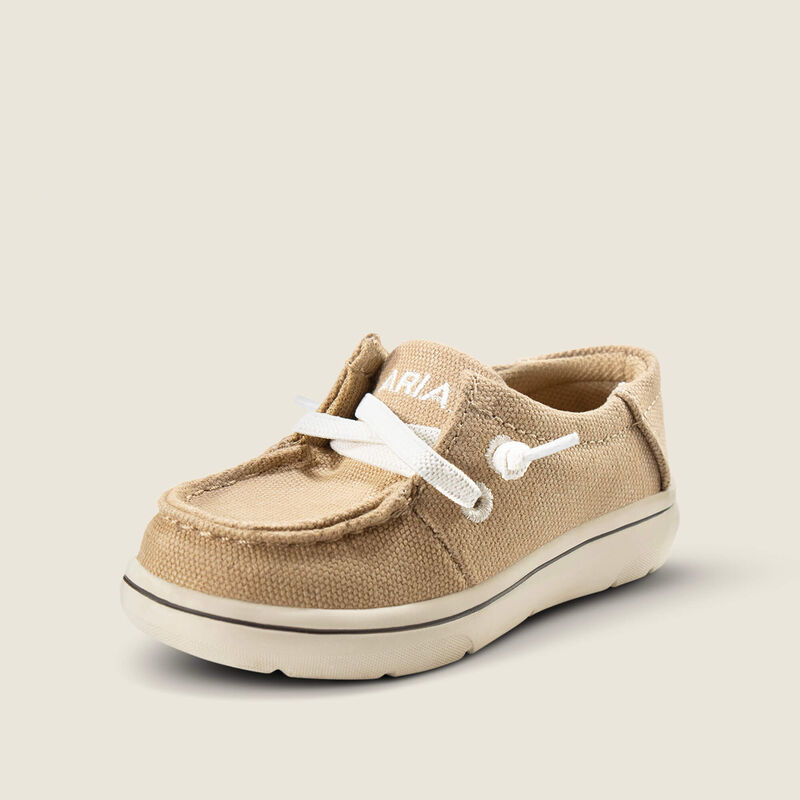 Chaussures Ariat Hilo Tan – Garçon