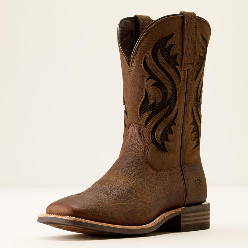 Bottes western Ariat Kanyon Toughstock VentTEK – Homme