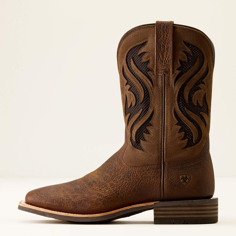 Bottes western Ariat Kanyon Toughstock VentTEK – Homme