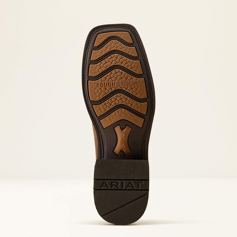 Bottes western Ariat Kanyon Toughstock VentTEK – Homme