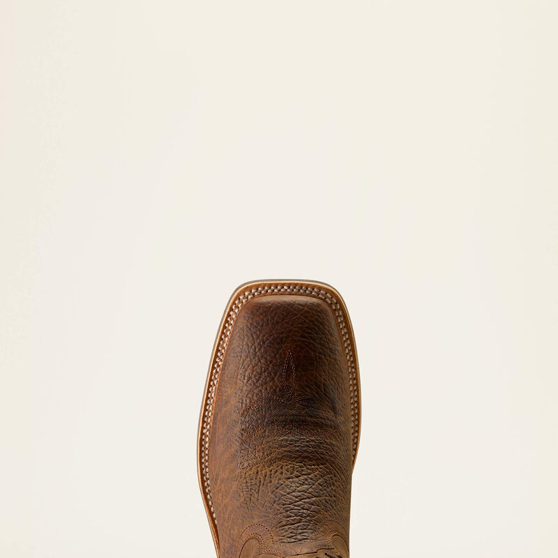 Bottes western Ariat Kanyon Toughstock VentTEK – Homme
