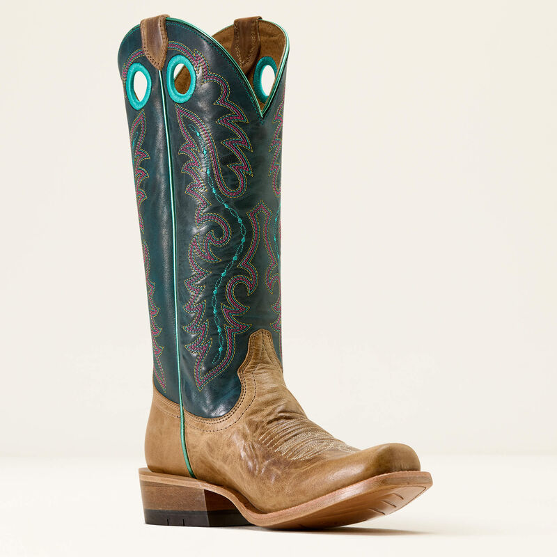 Bottes western Ariat Futurity Boon Cutter Toe – Femme