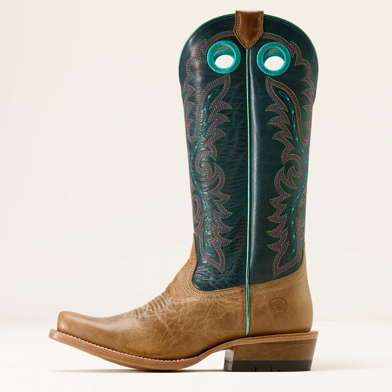 Bottes western Ariat Futurity Boon Cutter Toe – Femme